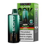 Pyne Pod Click S 30K Refill Pods