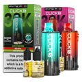 Pyne Pod Click S 30K Refill Pods
