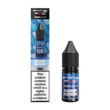 Pyne Pod Nic Salt - Blueberry Raspberry 10ml