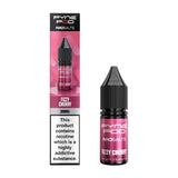 Pyne Pod Nic Salt - Fizzy Cherry 10ml