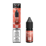 Pyne Pod Nic Salt - Frozen Peach 10ml