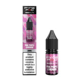Pyne Pod Nic Salt - Pink Purple Lemonade 10ml