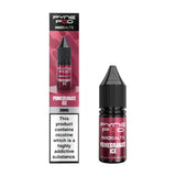 Pyne Pod Nic Salt - Pomegranate Ice 10ml