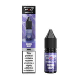 Pyne Pod Nic Salt - Sakura Grape 10ml