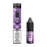 Pyne Pod Nic Salt - Summer Punch 10ml