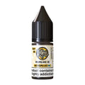 Ruthless Bar Saltz - Maui Pineapple Juice On Ice 10ml
