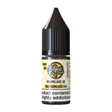 Ruthless Bar Saltz - Maui Pineapple Juice On Ice 10ml