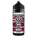 Seriously Pod Fill 3 - Berry Berry 100ml Shortfill