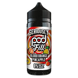 seriously-pod-fill-blood-orange-pineapple-100ml-shortfill-eliquid