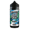seriously-pod-fill-blue-pear-100ml-shortfill-eliquid