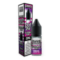 Seriously Pod Fill Nic Salt - Blackcurrant Berry 10ml