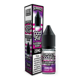 Seriously Pod Fill Nic Salt - Blackcurrant Berry 10ml