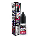 Seriously Pod Fill Nic Salt - Blueberry Pomegranate 10ml