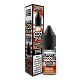 Seriously Pod Fill Nic Salt - Caramel Coffee 10ml