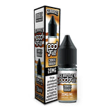 Seriously Pod Fill Nic Salt - Cookie Dough 10ml