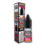 Seriously Pod Fill Nic Salt - Strawberry Candy 10ml