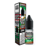 Seriously Pod Fill Nic Salt - Strawberry Gummy 10ml