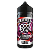 seriously-pod-fill-strawberry-raspberry-100ml-shortfill-eliquid