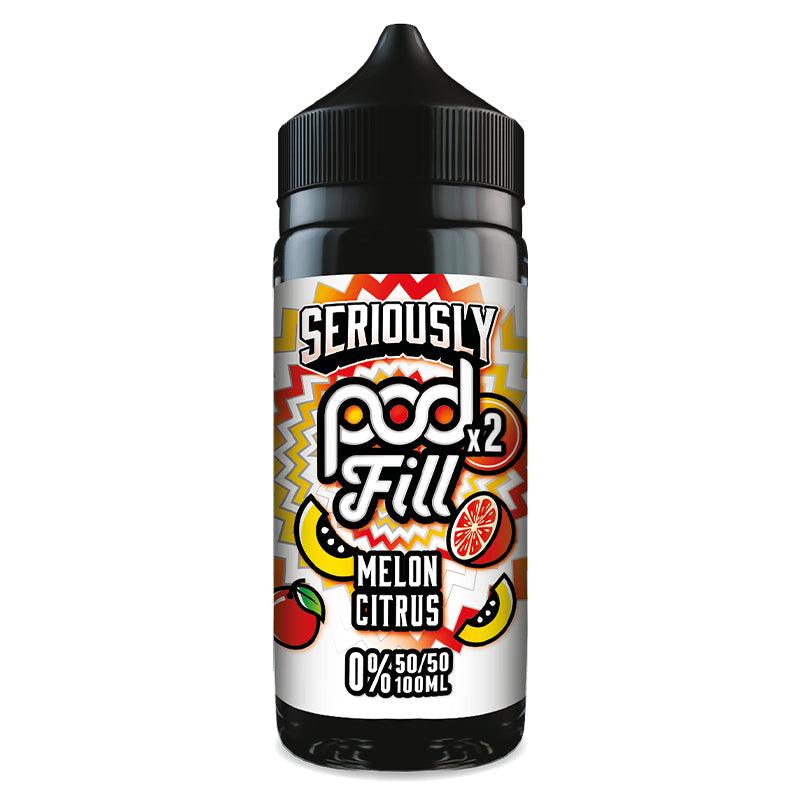 seriously-pod-fill-x2-melon-citrus