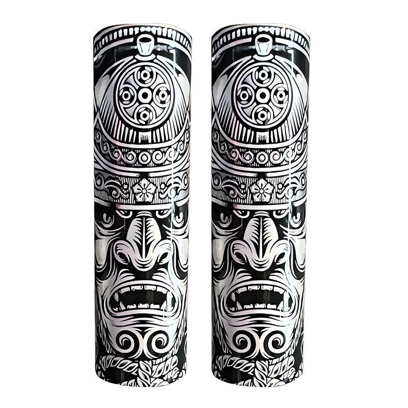 2 x Pre-wrapped Vapcell K25 18650 Batteries | Lincolnshire Vapours