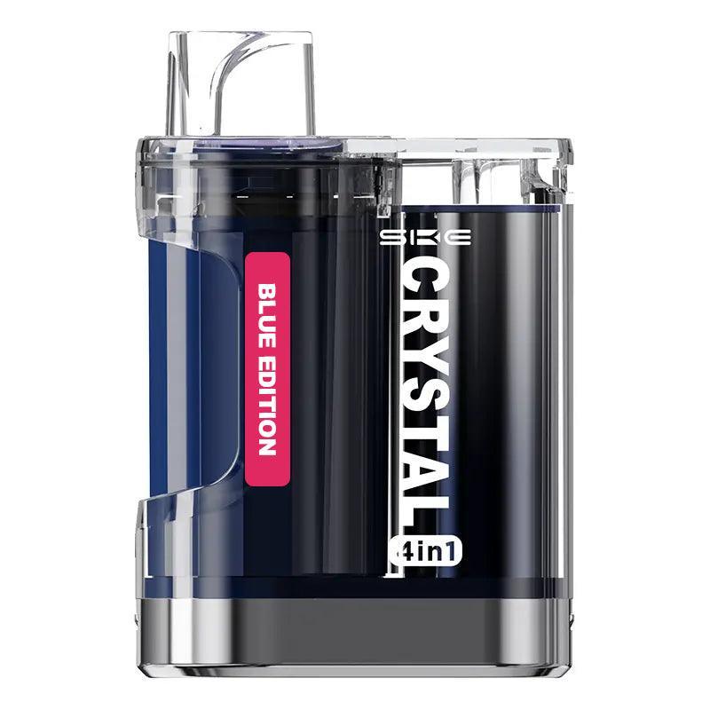 SKE Crystal 4-In-1 2400 Pod Kit | Lincolnshire Vapours