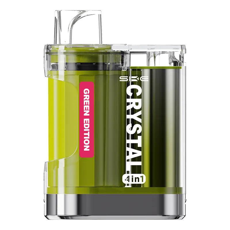 SKE Crystal 4-In-1 2400 Pod Kit | Lincolnshire Vapours