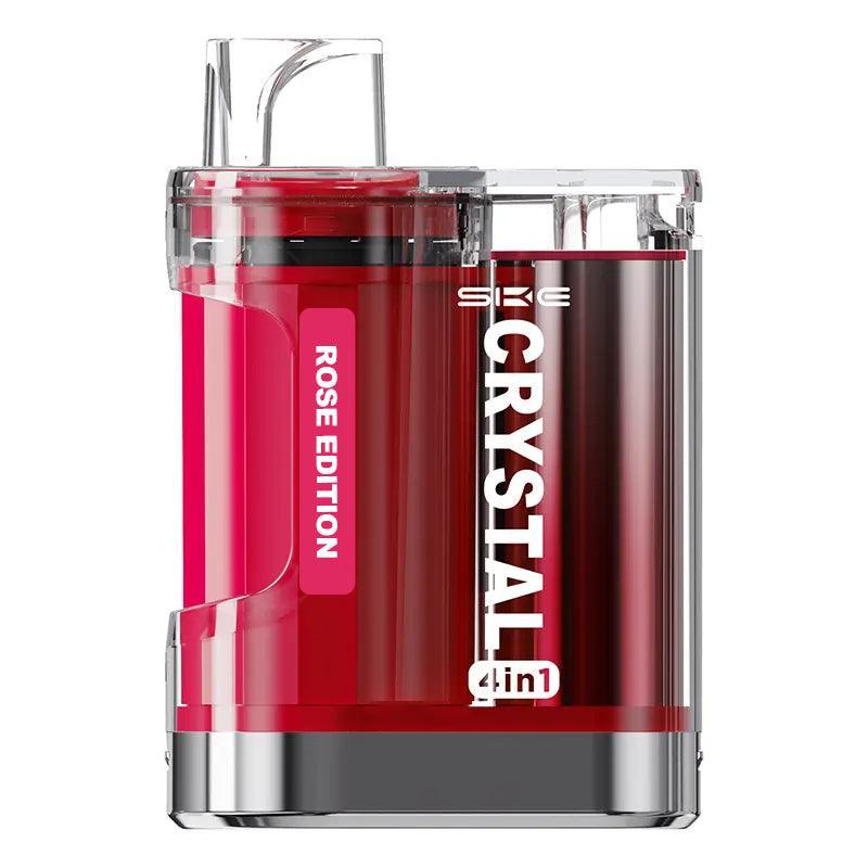 SKE Crystal 4-In-1 2400 Pod Kit | Lincolnshire Vapours