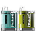 SKE Crystal 4-In-1 2400 Pod Kit | Lincolnshire Vapours
