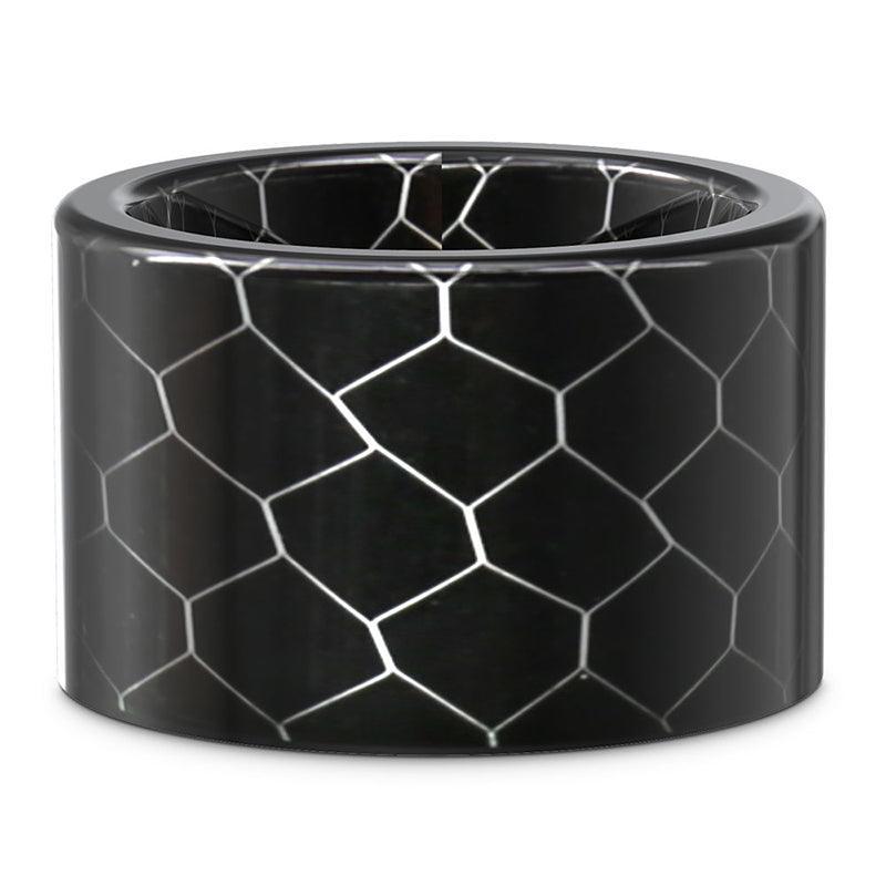 SMOK Mini V2 Cobra Resin Drip Tip | Lincolnshire Vapours