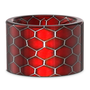 SMOK Mini V2 Cobra Resin Drip Tip | Lincolnshire Vapours