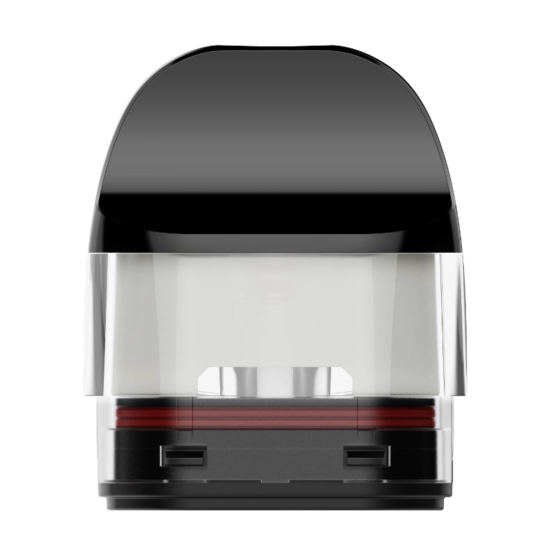 SMOK Nord 6 Replacement Pods - XL Empty Pod (Top-Fill)