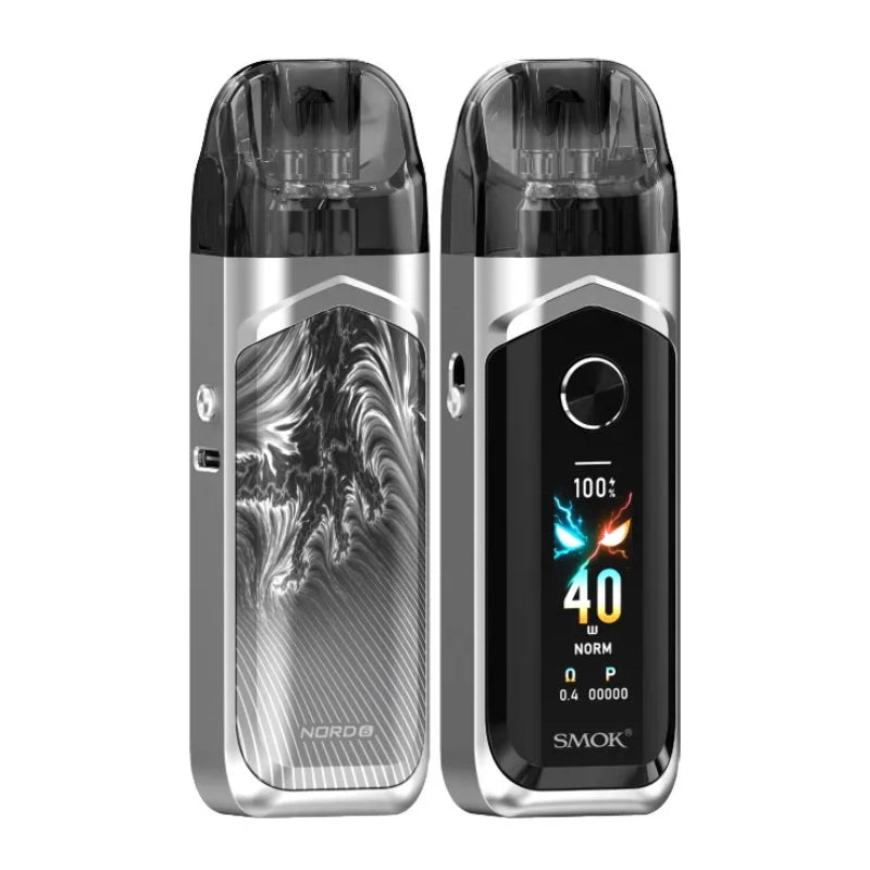 smok-nord-6-pod-kit-silver