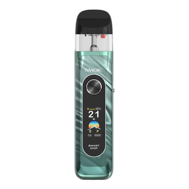 smok-novo-6-pod-kit-mineral-green