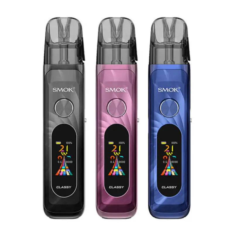 SMOK Novo Classy Pod Kit