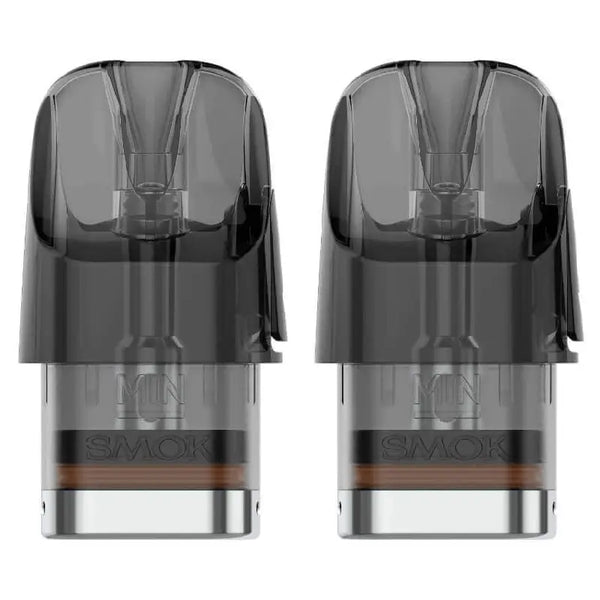 SMOK Novo Meshed CLX Replacement Pods