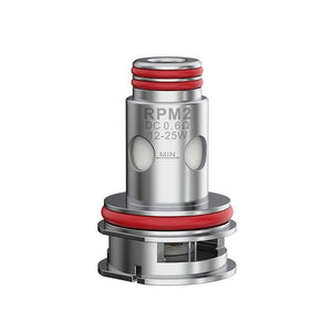 SMOK RPM 2 Replacement Coils | Lincolnshire Vapours