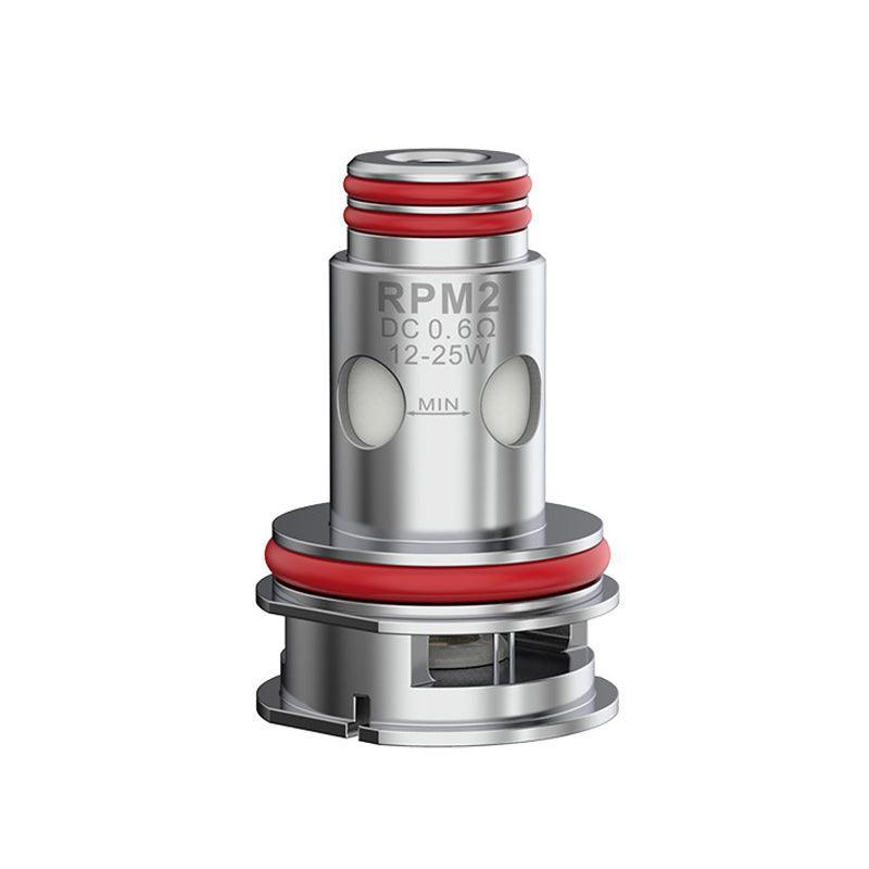 SMOK RPM 2 Replacement Coils | Lincolnshire Vapours