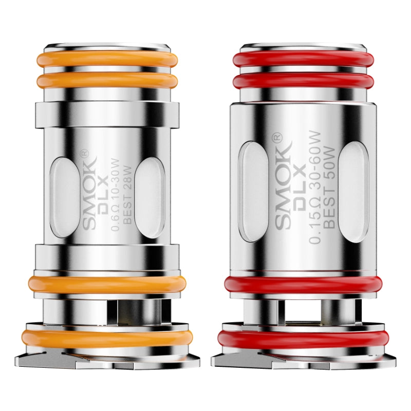 SMOK RPM4 Meshed Replacement Coils