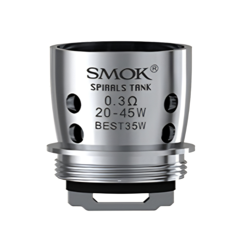SMOK Spirals Replacement Coil