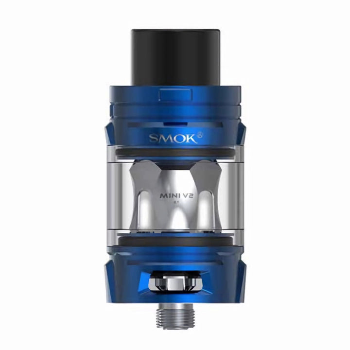 SMOK TFV-Mini V2 Tank | Free UK Delivery | Lincolnshire Vapours