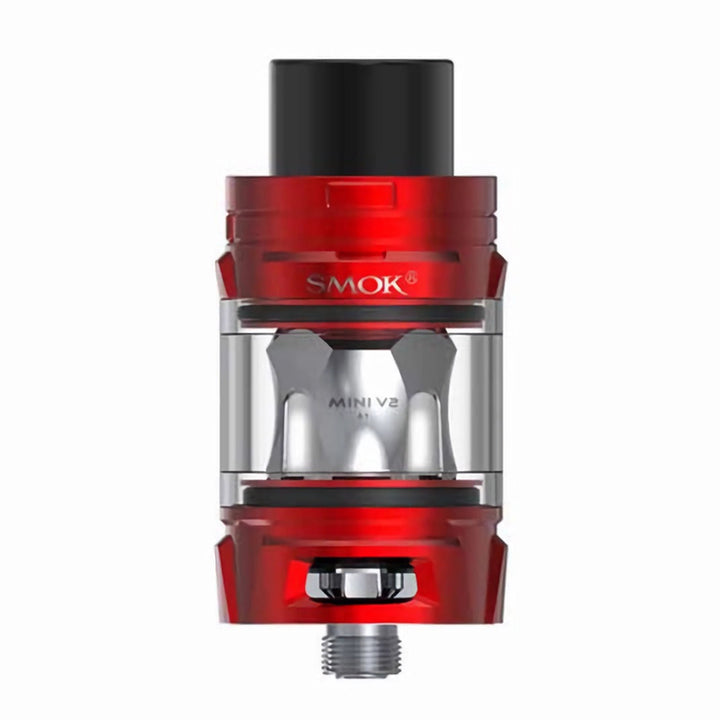 SMOK TFV-Mini V2 Tank | Free UK Delivery | Lincolnshire Vapours