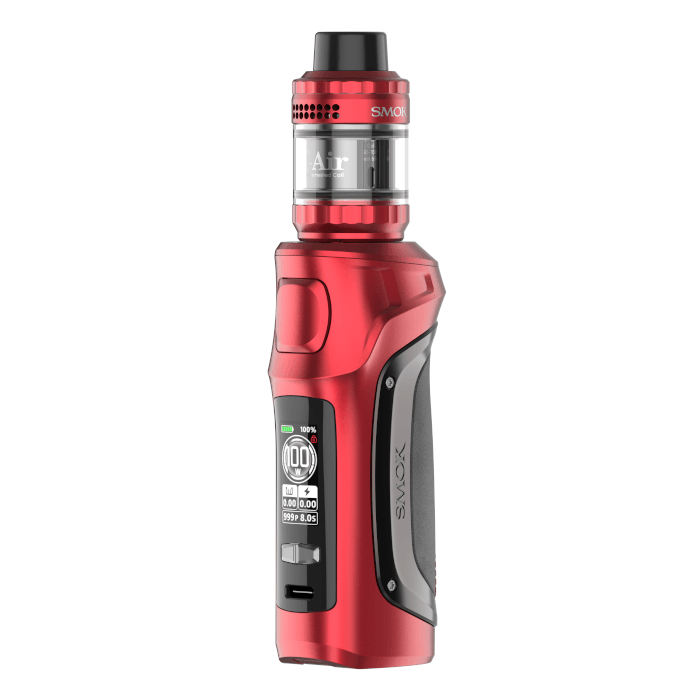 SMOK Mag Solo Kit | Free UK Delivery | Lincolnshire Vapours