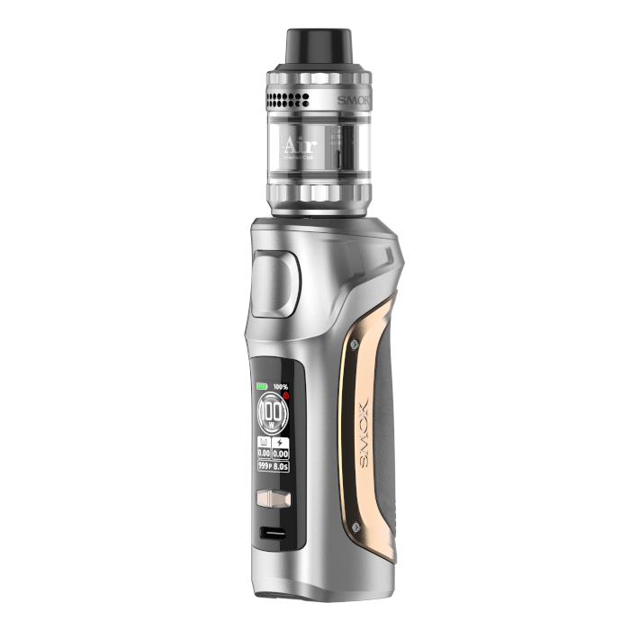 SMOK Mag Solo Kit | Free UK Delivery | Lincolnshire Vapours