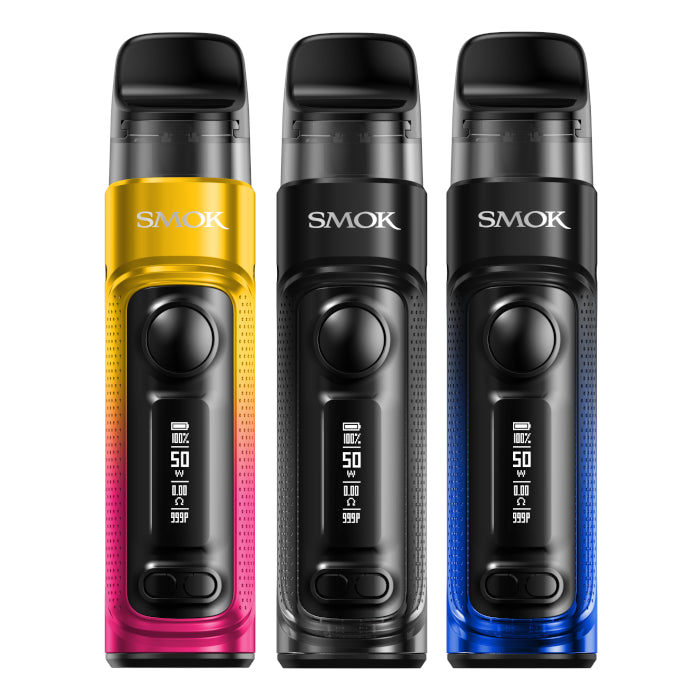 SMOK RPM C Pod Kit | Free UK Delivery | Lincolnshire Vapours