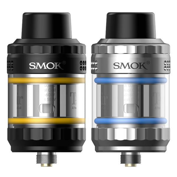 SMOK T-Air Subtank SMOK T-Air Subtank - undefined | Free UK Delivery | Lincolnshire Vapours