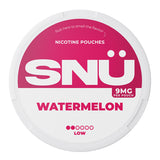 SNU Nicotine Pouches - Watermelon - 20PK | Lincolnshire Vapours