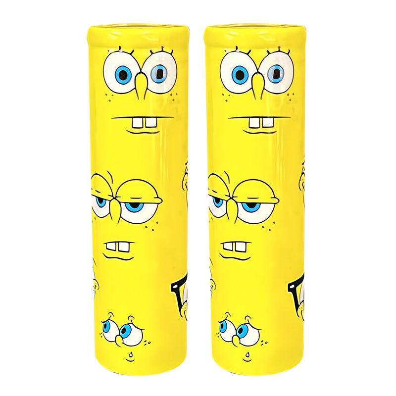 2 x Pre-wrapped Vapcell K25 18650 Batteries | Lincolnshire Vapours