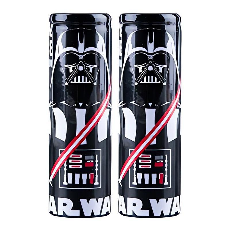 2 x Pre-wrapped Vapcell K25 18650 Batteries | Lincolnshire Vapours