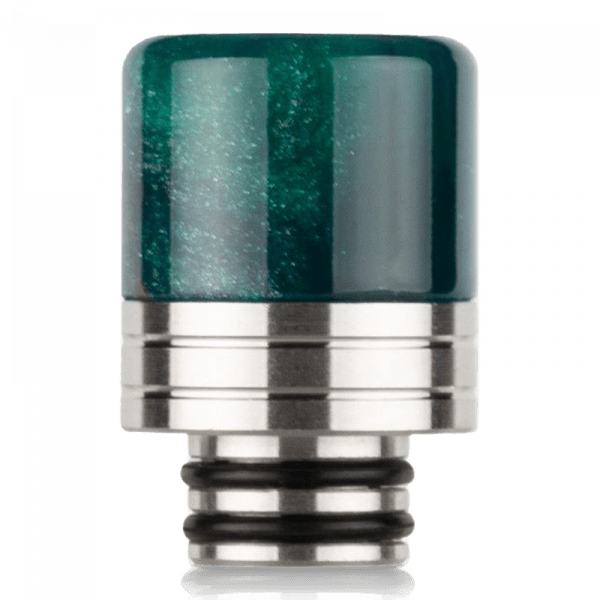 Reewape - AS 297F Resin 510 Drip Tip | Free UK Delivery | Lincolnshire Vapours