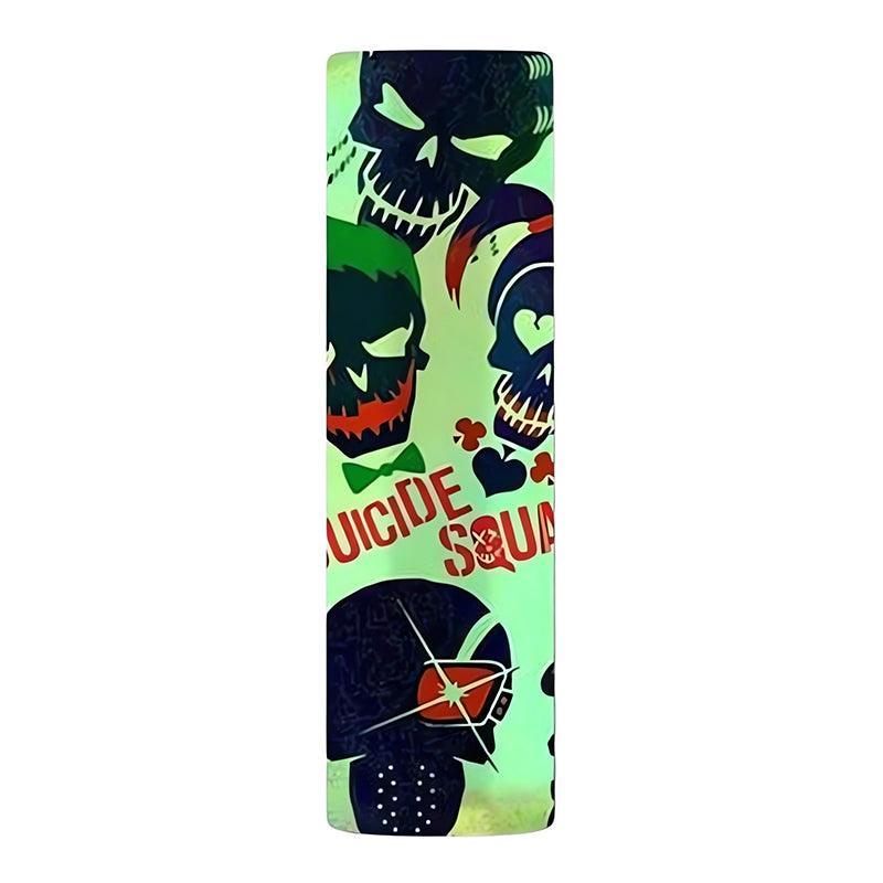 Pre-wrapped Vapcell K25 18650 Battery | Lincolnshire Vapours